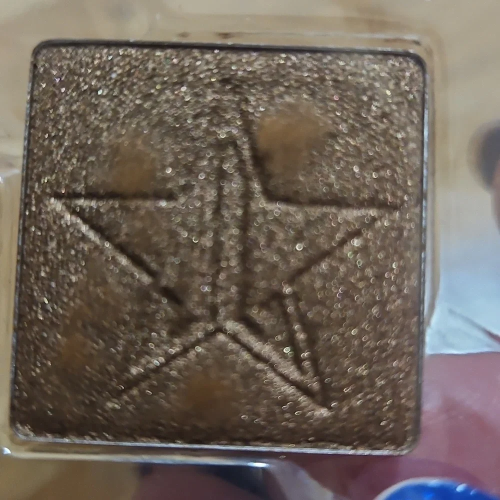 Jeffree Star Open Range Eyeshadow NEW